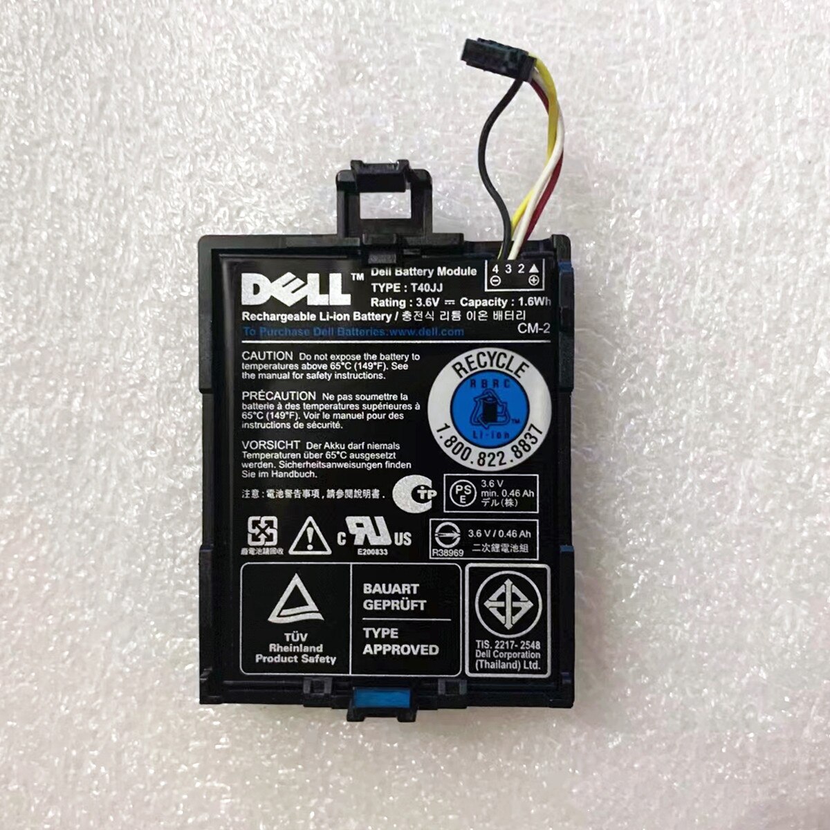 Dell PERC Raid ī H810 H710P H710 070K80 37CT1 SAS..